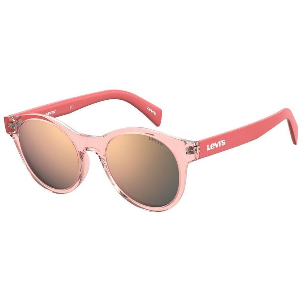 Levi's Resin Frame Sunglasses Women Multicolor